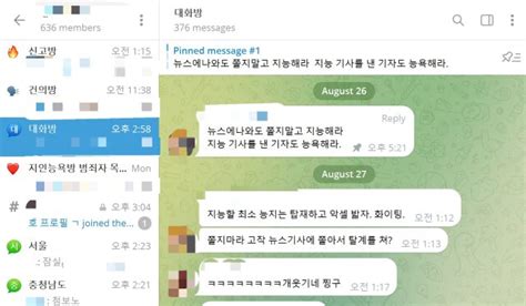 minor leaks telegram|“New Nth Room” Perpetrators Threaten To Humiliate  .